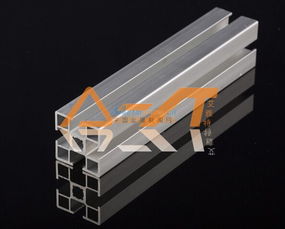 如何選購優(yōu)質(zhì)40系列鋁型材 4040GE鋁型材及鋁制品購買指南